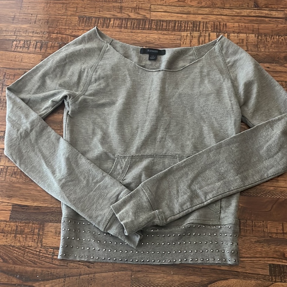 Three Tops by Express - Picture 2 of 15